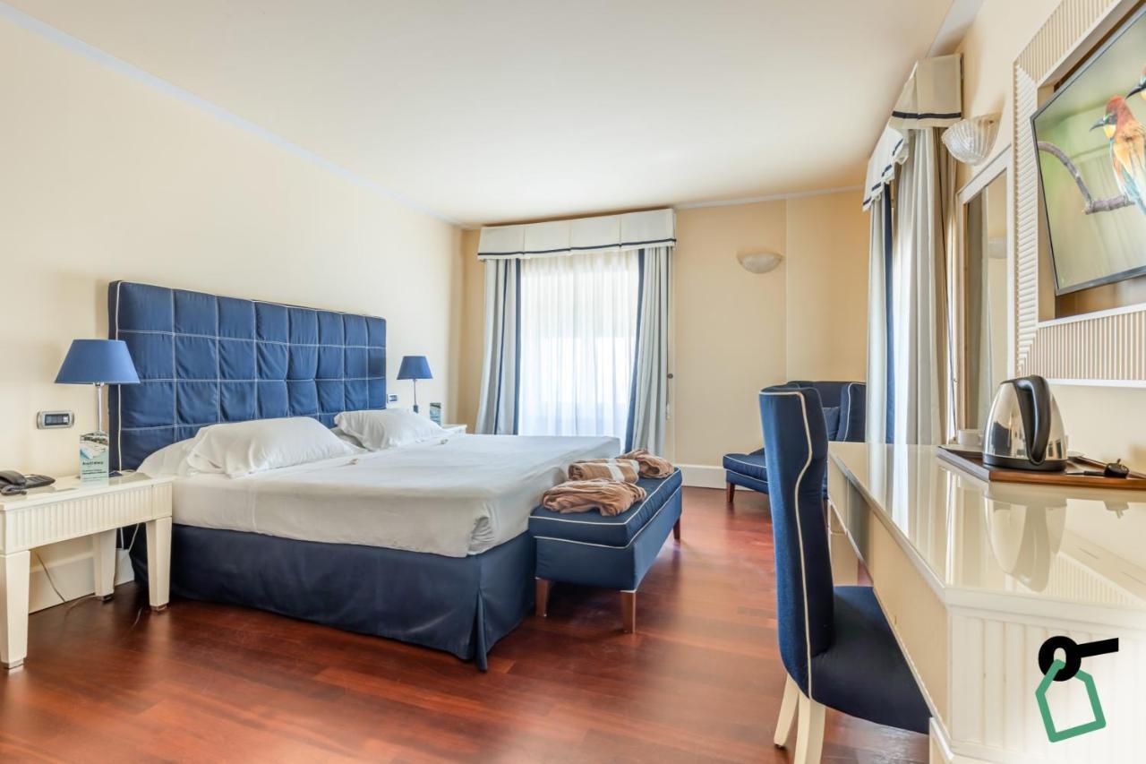 Hotiday Room Collection - Livorno Mascagni Buitenkant foto