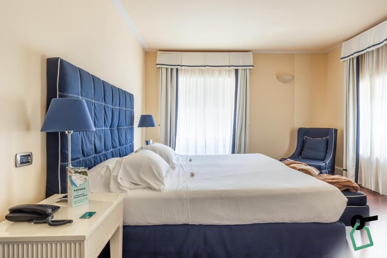 Hotiday Room Collection - Livorno Mascagni Buitenkant foto